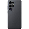 Husa Samsung Galaxy S26 Ultra Piele Kindsuit cu MagSafe, Black