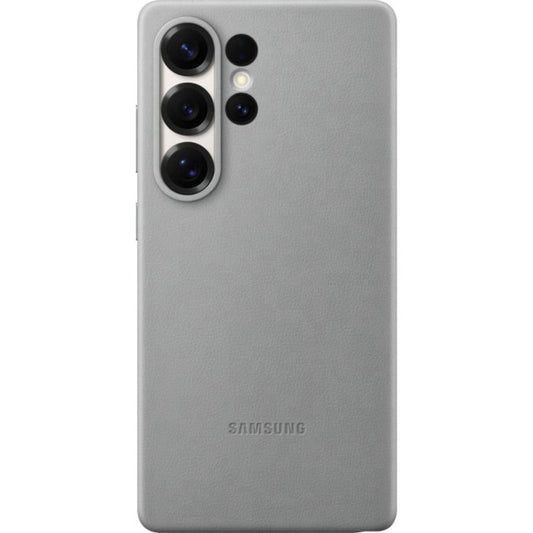 Husa Samsung S25 Ultra Originala Piele Kindsuit, Gray