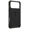 Husă UAG Pathfinder MagSafe pentru iPhone 17 Pro Max, Black