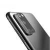 Folie sticla Samsung Galaxy S20 Lito S+ Camera Protector, negru