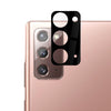 Folie camera Samsung Galaxy Note 20 Mocolo Back Lens 9H, negru - mag-genius-accesorii