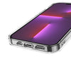 Husa Hoco - iPhone 15 Pro Max - MagSafe, ShockProof, Clear