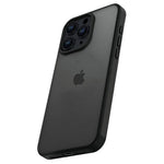 Husa Fashion - iPhone 15 Pro Max Black