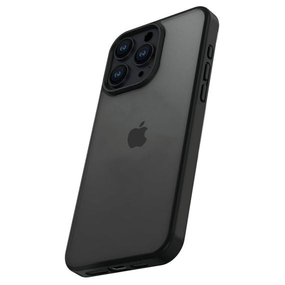 Husa Fashion - iPhone 15 Pro Max Black