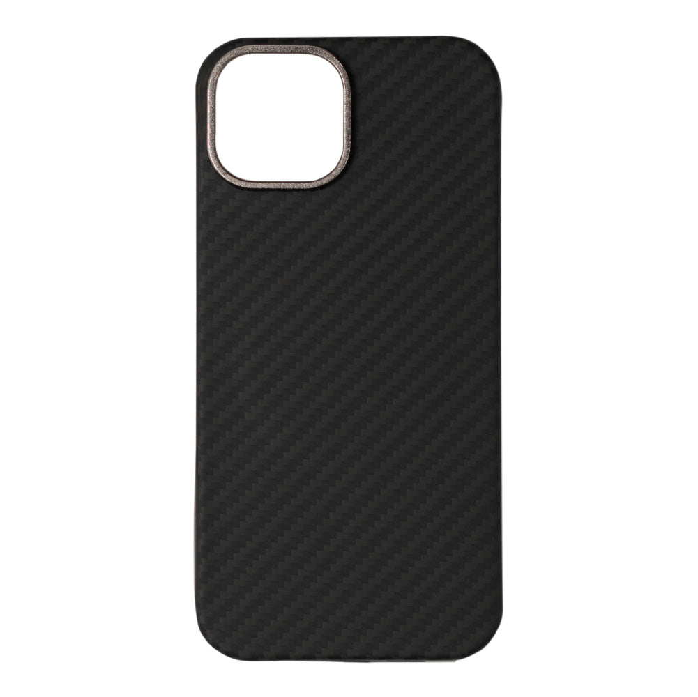 Husa iPhone 13 mini MagEZ 3 Kevlar 600D cu MagSafe