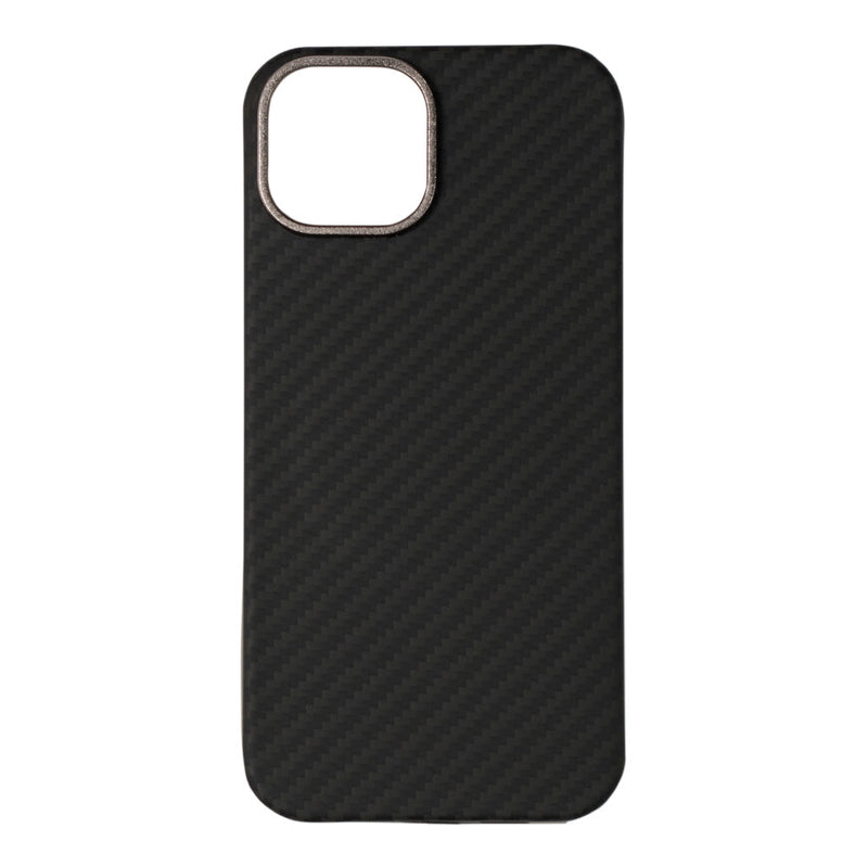 Husa iPhone 13 mini MagEZ 3 Kevlar 600D cu MagSafe