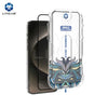Folie Lito D+ KIT - iPhone iPhone 14 Pro Max , Instalare rapida fara bule