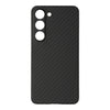 Husa Samsung Galaxy S24, Kevlar UltraSlim, Black
