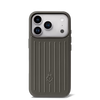 Husă iPhone 17 Pro Max din Aluminiu Rimowa,Slate Grey