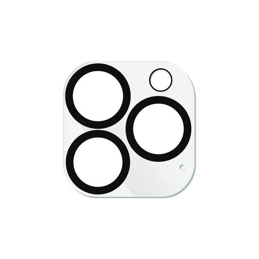 Geam de Protectie Pentru Camera Foto Vetter Temperade GLASS PRO Pentru iPhone 13 Pro Max - mag-genius-accesorii