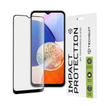 Folie sticla Samsung Galaxy A04s Techsuit 111D Full Glue Full Cover, negru - mag-genius-accesorii