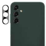 Folie camera Samsung Galaxy A54 Techsuit Full Glass, negru - mag-genius-accesorii