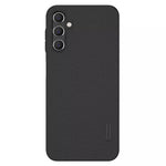 Husa Samsung Galaxy A14 5G Nillkin Super Frosted Shield, negru