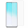 Folie Sticla Samsung Galaxy S20 Ultra 5G Lito UV Glue 9H Cu Lampa Si Adeziv Lichid - Clear - mag-genius-accesorii