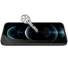 Folie de Protecție Easy Fit pentru Ecran iPhone 14 - Aplicare Simplă, Protecție Maximă