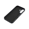 Husa X-Level » iPhone 17 , Thin Series, SoftTouch, BLACK