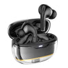 Hoco (EW52) - Casti Wireless, Ear Buds, BT 5.3, 180h StandBy, 300mAh, Crystal,
