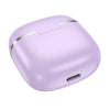 Hoco (EQ1) Casti Wireless, Ear Buds, BT 5.3, 180h StandBy, 400mAh, Display LED, MusicGuide, PURPLE