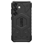 Husa Samsung Galaxy S25 UAG Pathfinder MagSafe, Black