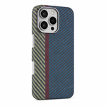Husa iPhone 16 Pro Max MagSafe, MagEZ 3 Kevlar 600D , Overture