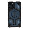 Husa iPhone 13 UAG Monarch Pro,Midnight MagSafe Carbon Fiber