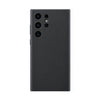 Husa Originala Samsung Galaxy S22 Ultra  Silicon Negru