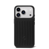 Husă iPhone 17 Pro Max din Aluminiu Rimowa, Black