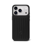Husă iPhone 17 Pro Max din Aluminiu Rimowa, Black