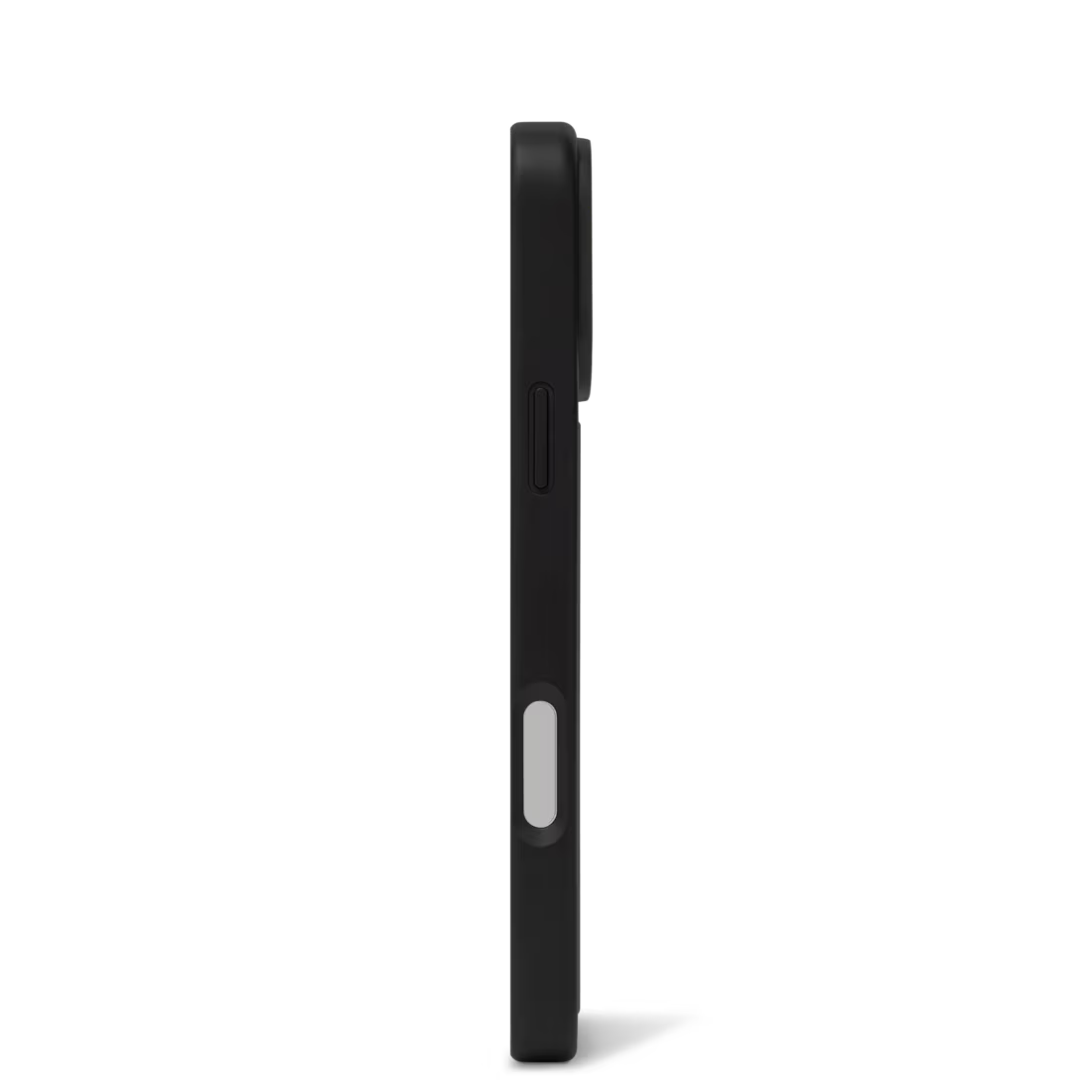 Husă iPhone 15 Pro din Aluminiu Rimowa, Black