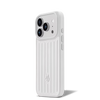Husă iPhone 17 Pro din Aluminiu Rimowa,Silver