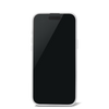 Husă iPhone 15 Pro din Aluminiu Rimowa, Silver