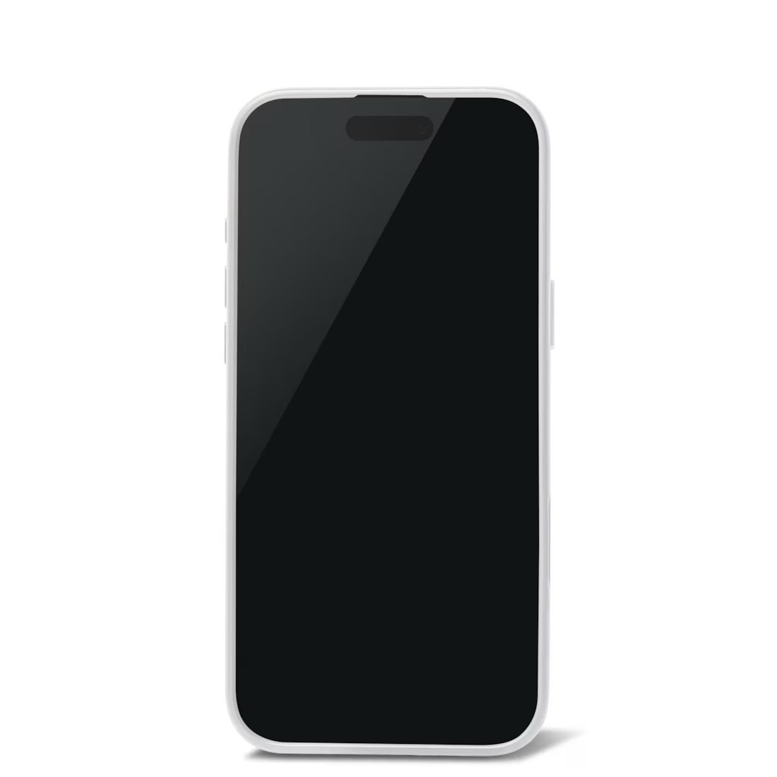 Husă iPhone 15 Pro Max din Aluminiu Rimowa, Silver