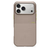 Husa iPhone 17 Pro Beats Rugged cu MagSafe,Alpine Gray