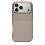 Husa iPhone 17 Pro Beats Rugged cu MagSafe,Alpine Gray