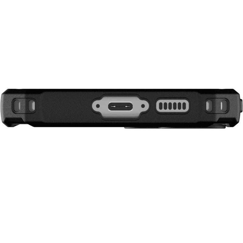 Husa Samsung Galaxy S23 Plus - Pathfinder MagSafe Transparentă