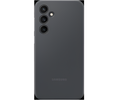 Husa Samsung Galaxy S25 Ultra din Silicon Negru