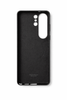 Husa Samsung Galaxy S26 Ultra Piele Kindsuit cu MagSafe, Black