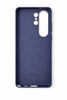 Husa Samsung Galaxy S26 Ultra Piele Kindsuit cu MagSafe, Midnight Blue