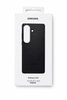 Husa Samsung S26 Plus ,Originala Piele Kindsuit cu MagSafe, Black
