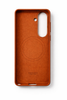 Husa Samsung S26 ,Originala Piele Kindsuit cu MagSafe, Brown