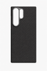 Husă Kevlar MagEZ 600D ,Samsung Galaxy S24 Ultra – UltraThin, MagSafe, Black