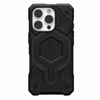 Husa iPhone 16 Pro Max  - UAG Monarch Pro MagSafe Carbon Fiber