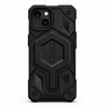 Husa iPhone 14 - UAG Monarch Pro,Carbon Fiber cu functie MagSafe