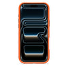Husa iPhone 17 Pro max Beats Rugged cu MagSafe,Sierra Orange