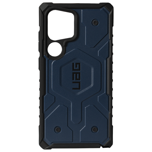 Husa Samsung Galaxy S23 Ultra 5G -  UAG Pathfinder Mallard