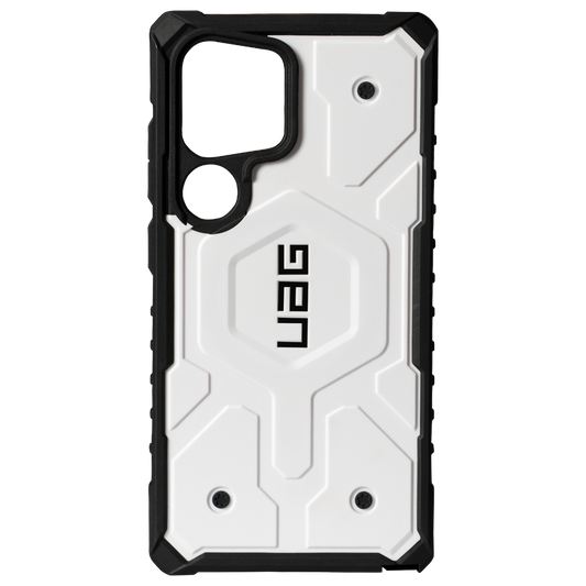 Husa Samsung Galaxy S24 Ultra 5G -  UAG Pathfinder White