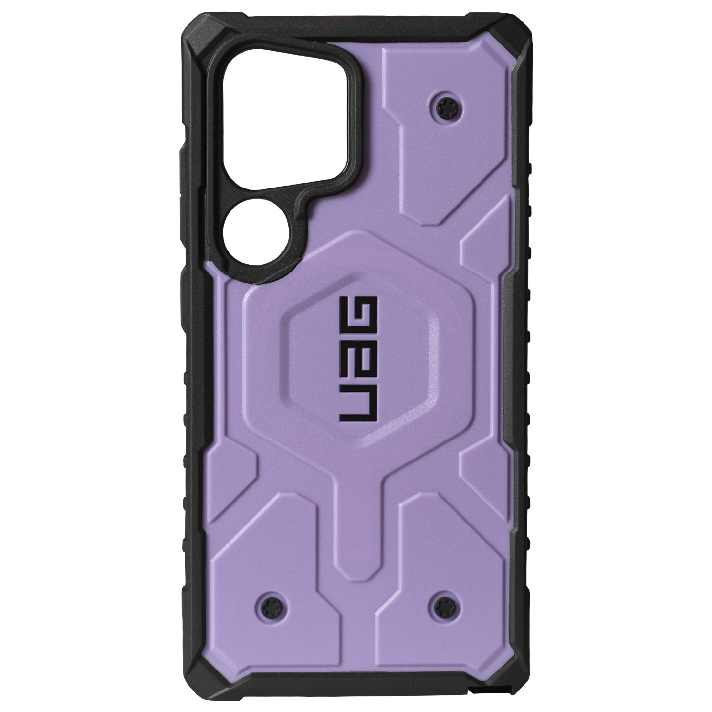 Husa Samsung Galaxy S23 Ultra 5G -  UAG Pathfinder Lilac