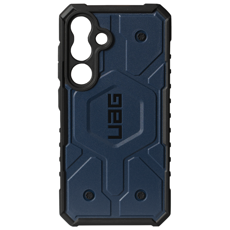 Husa Samsung Galaxy S24 5G -  UAG Pathfinder Mallard