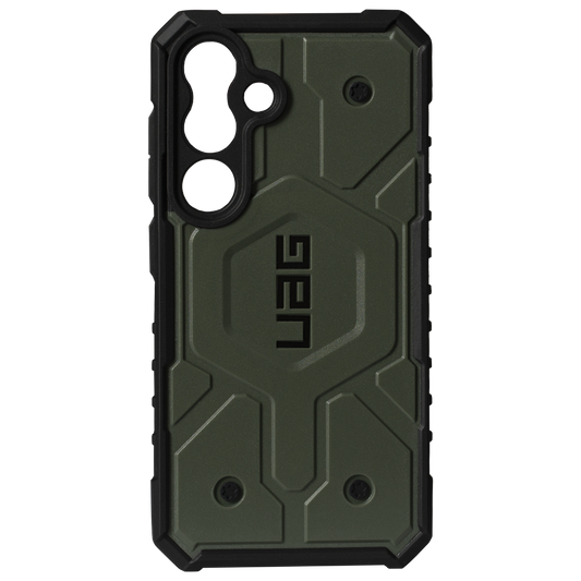 Husa Samsung Galaxy S24 5G -  UAG Pathfinder Verde