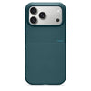 Husa iPhone 17 Pro Beats Rugged cu MagSafe ,Rocky Blue